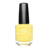CND Creative Play Creative Play UV Vivid Daisy 13.6ml semi-permanent nail polish
