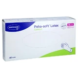 Peha-soft Latex Comfort Unt.hands.unsterile Pf Xl 100 szt.