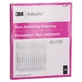 Adaptic 12.7x22.9 cm moist wound dressing 12 pcs.