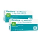 1A PHARMA DESLORA 5MG dubbele verpakking 2X100 stuks