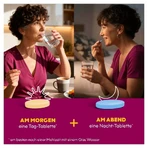EUNOVA MENOPAUSE DAY&NIGHT 60 unid.