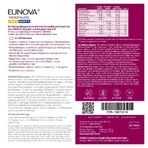 EUNOVA MENOPAUSE DAY&NIGHT 60 unid.