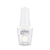 Smalto semipermanente Gelish Uv Sheek White 15ML