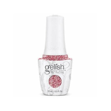 Smalto semipermanente Gelish Uv Some Like It Red 15ML