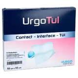 Urgotül 10x10 cm wound gauze 25 pcs.