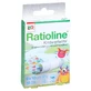 Ratioline Kinderpflaster Zuschneidbar 6 10 St