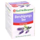BAD Heilbrunner Ceai calmant cu lavandă 8X1,0 g