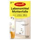 Aeroxon trampa para polillas de los alimentos 2 uds.