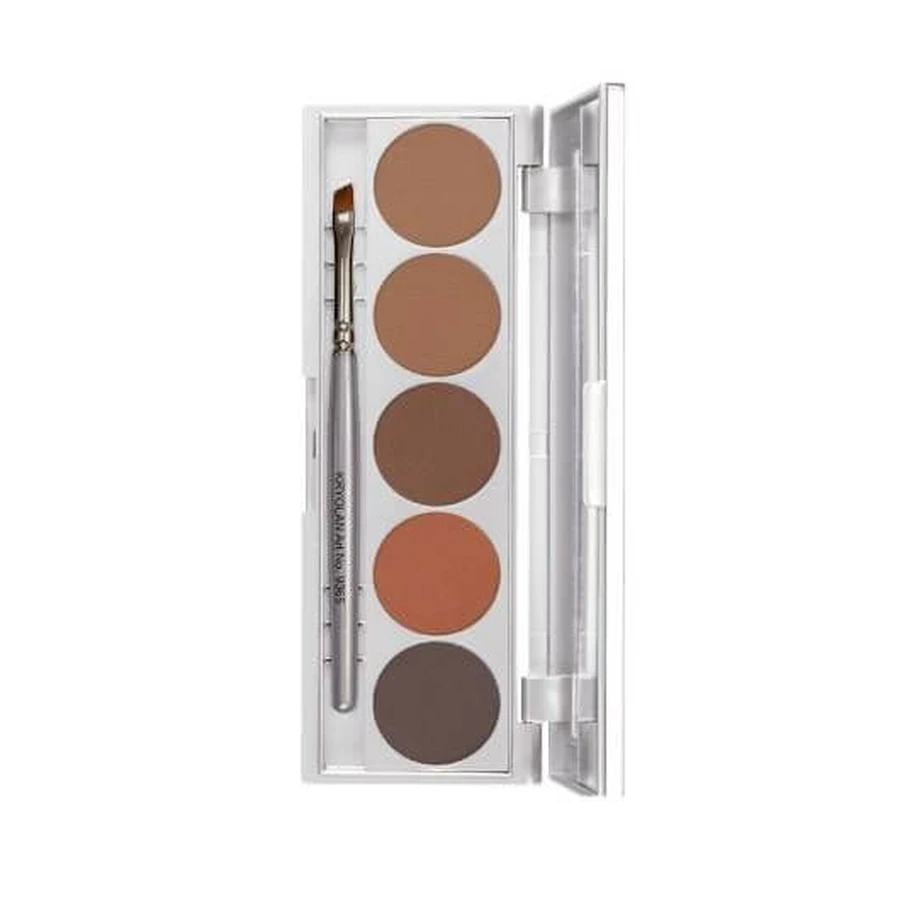 Kryolan Wenkbrauwpoeder Wenkbrauwpoeder 10g