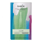 Set di fiale concentrate Babor Masterpiece Clear effetto purificante 7x2ml