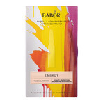 Babor Masterpiece Energie Revitaliserend Concentraat Set 7x2ml