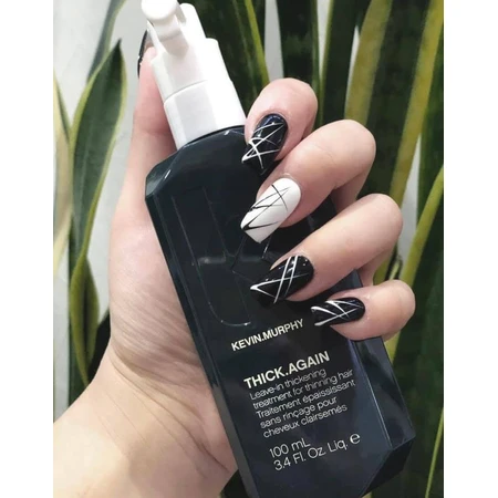 Kevin Murphy Thick.Again Leave-in verdikkingsbehandeling voor dikker wordend haar 100 ml 