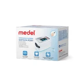 Pulsioxímetro Beurer Medel OXYGEN PO01 1 ud.
