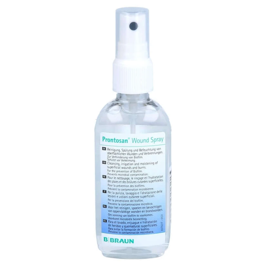 Prontosan Wundspray 75 ml