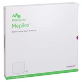Mepilex 20x20 cm apósito de espuma 5 uds.