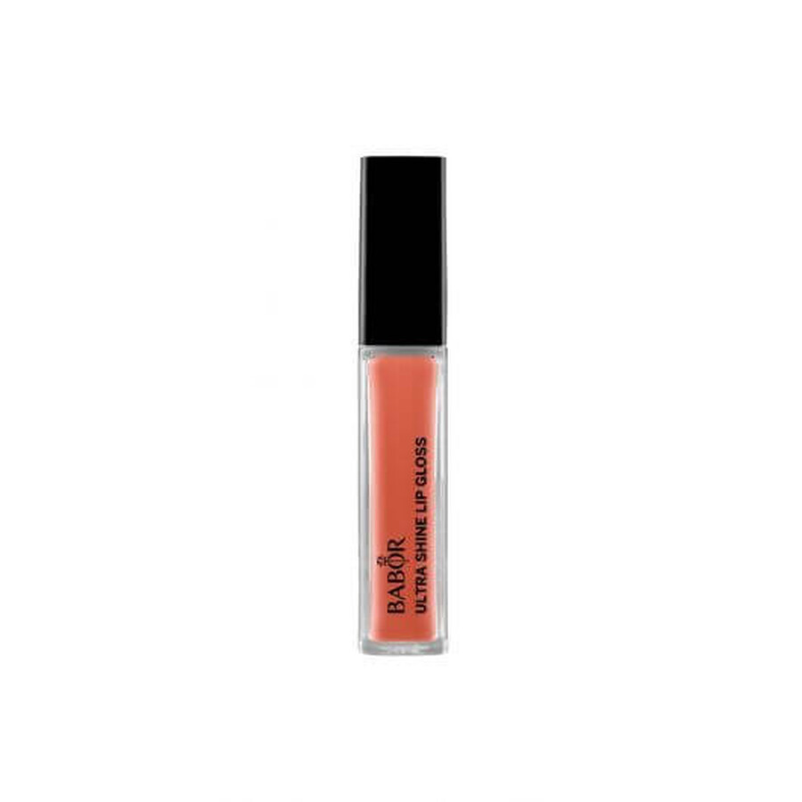 Babor Ultra Shine Lip Gloss 04 limonata 6,5 ​​ml