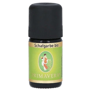 Schafgarbe Bio Ätherisches Öl 5 ml