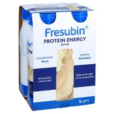 Fresubin Eiwit Energie DRINK Noten Drank 8X4X200 ml