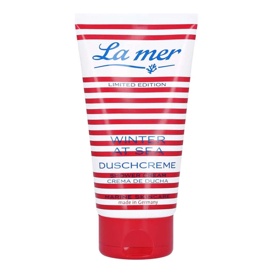 LA MER Winter at Sea Shower Cream 1 pc