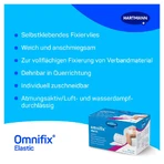 Omnifix elástico 5 cm x 10 m 1 ud.