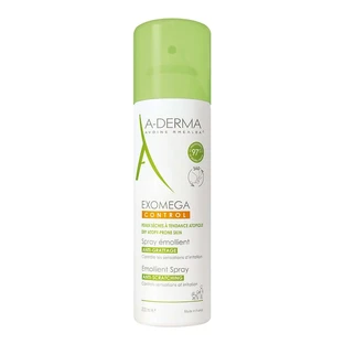 EXOMEGA spray can 200 ml