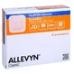 Allevyn Adhesive 7,5x7,5 cm haftende Wun 10 St