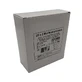Gaaskompressen 10x10 cm steriel 8-voudig 25X2 st.
