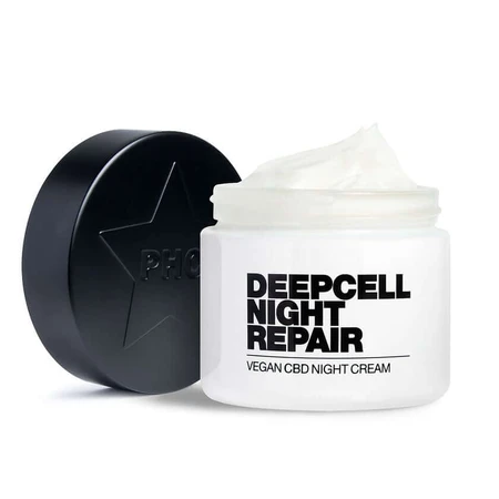Deepcell Nachtherstellende Nachtcrème 50 ml