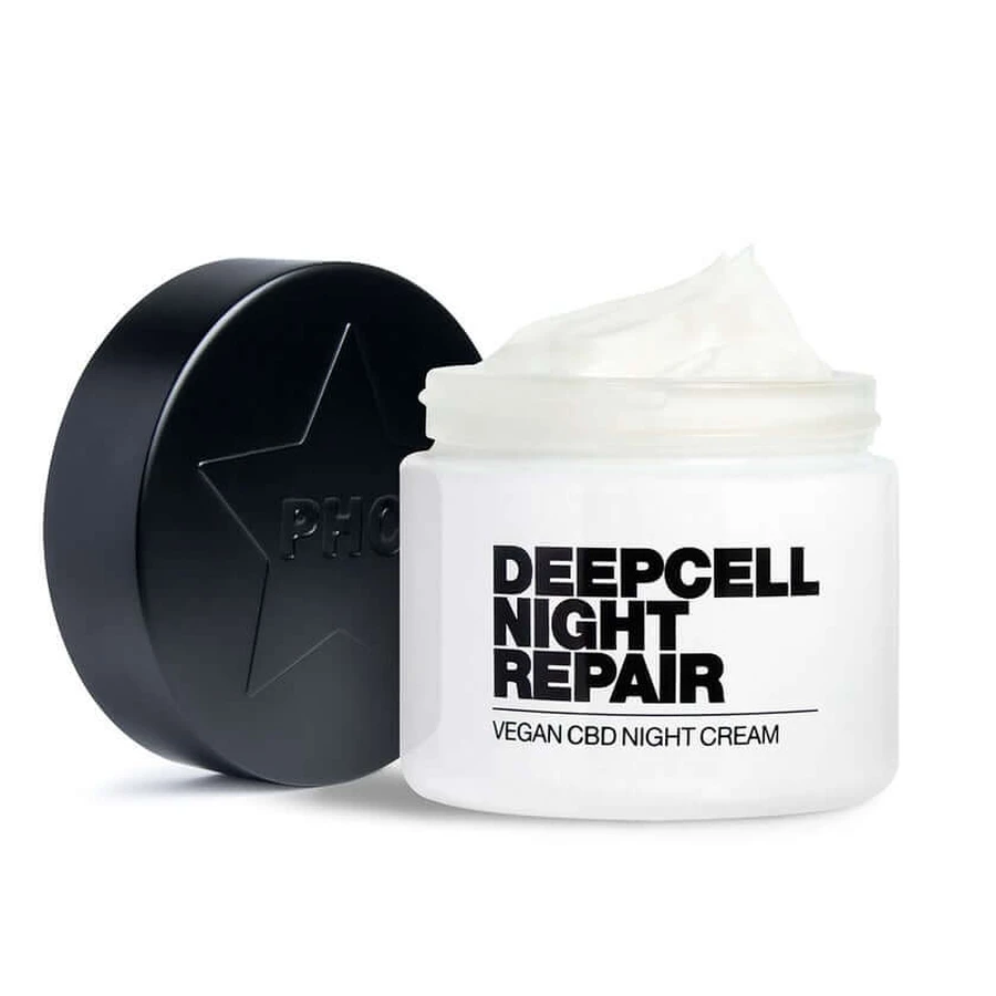 Deepcell Nachtherstellende Nachtcrème 50 ml