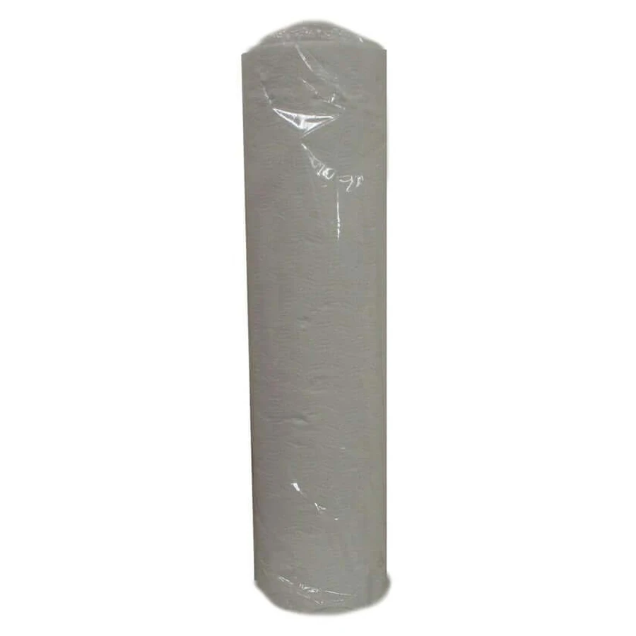 Crêpe médical 50 Cmx50 m blanc 1 pc
