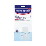 Hansaplast Aqua Protect Medicazione sterile per ferite 5 pz.