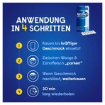 Nicotinell Kaugummi 4 mg Tropenfrucht 2X96 St