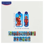 Hansaplast Children's Plaster Strips Marvel 20 pcs.