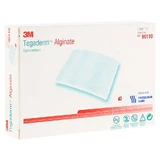 Tegaderm Alginate FK Compresses 5x5 cm 9 10 pcs.