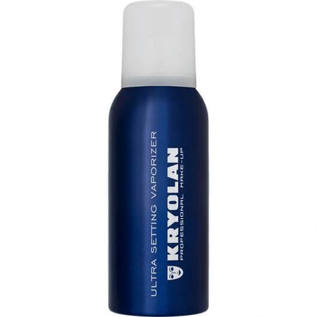 Kryolan Ultra Einstellung Finishing Spray Zerstäuber 100ml