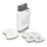 Electrodos Omron E4 larga duración 2 uds.
