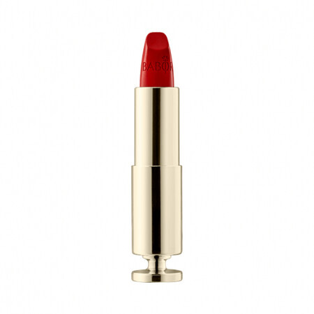 Ruj Babor Creamy Lipstick 02 hot blooded 4g