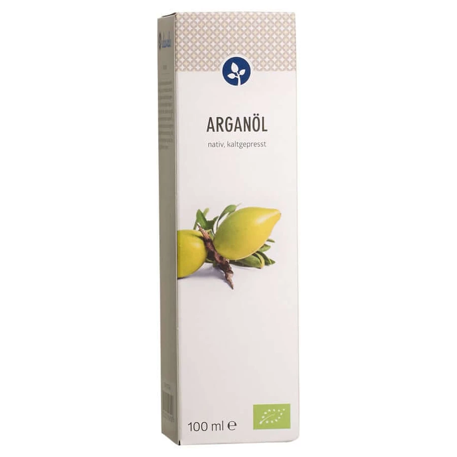 Aceite de argán BIO 100 ml