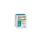 Accu-Chek Instant Test Strips 1X10 pcs