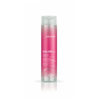 Joico Colorful Shampooing Anti-Fade pour cheveux colorés 300ml