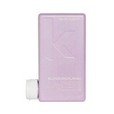 Sampon violet Kevin Murphy Blond Angel Wash pentru par blond 250 ml