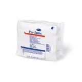 Hartmann Pur-Zellin swab 500 pieces 4 cm x 5 cm non-sterile 1 pc