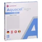 Aquacel Ag+ Extra 15x15 cm kompressen 5 stuks.