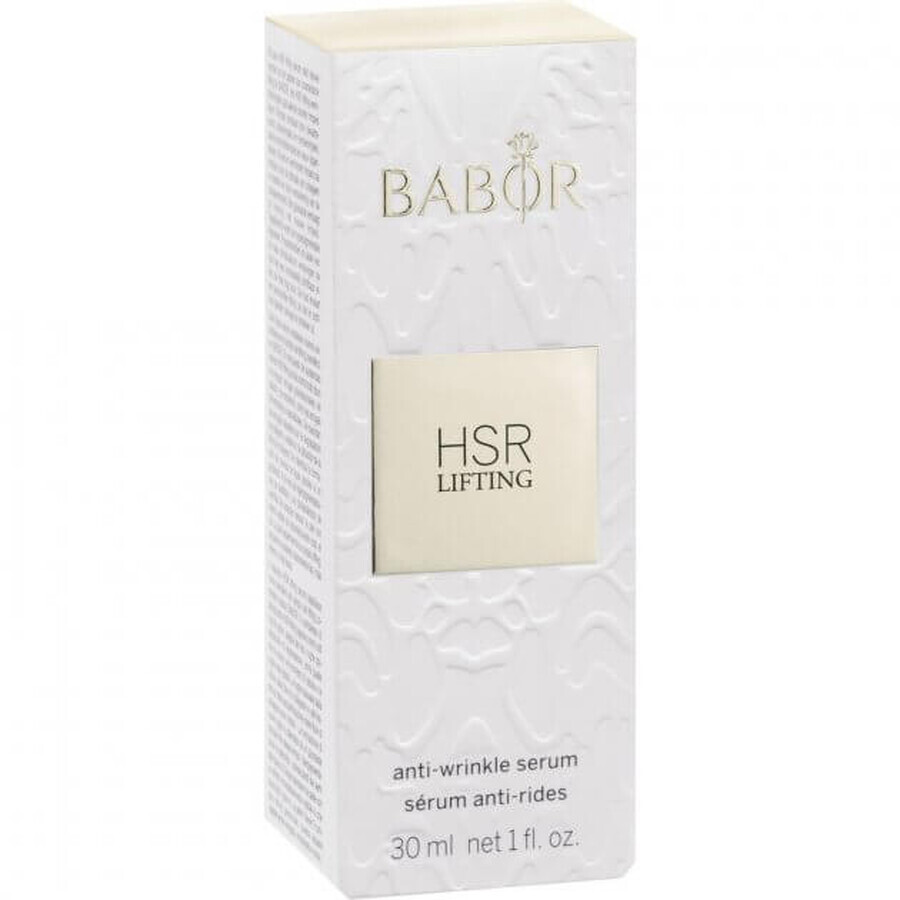 Babor HSR Lifting Anti-Rimpel Serum 30ml