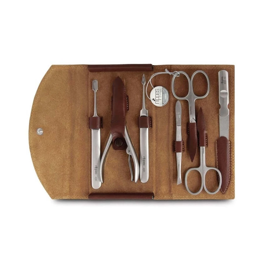 Nippes CLASSIC Maniküre-Set