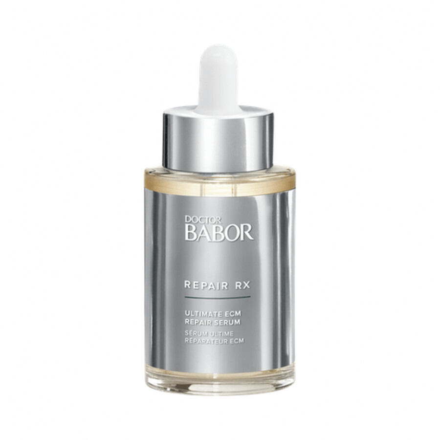 Serum Doctor Babor Ultimate Repair RX efect reparator pentru ten 50ml