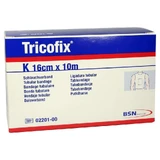 Tricofix Schlauchverband Gr.K 16 cmx10 m 1 St