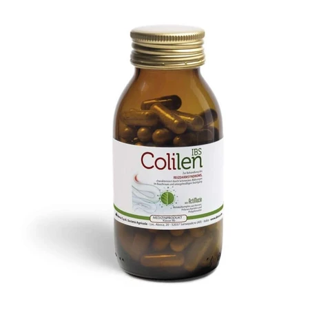Colilen Ibs Capsules 60 Capsules