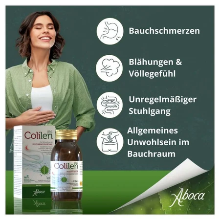 Colilen Ibs Capsules 60 Capsules