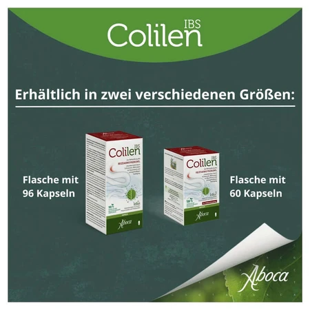 Colilen Ibs Capsules 60 Capsules